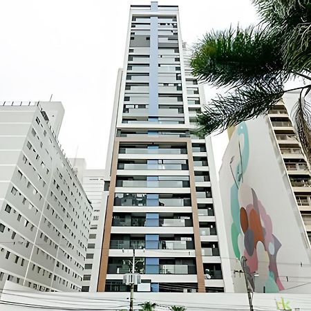 Ink Champagnat By Urooms Curitiba Exteriér fotografie