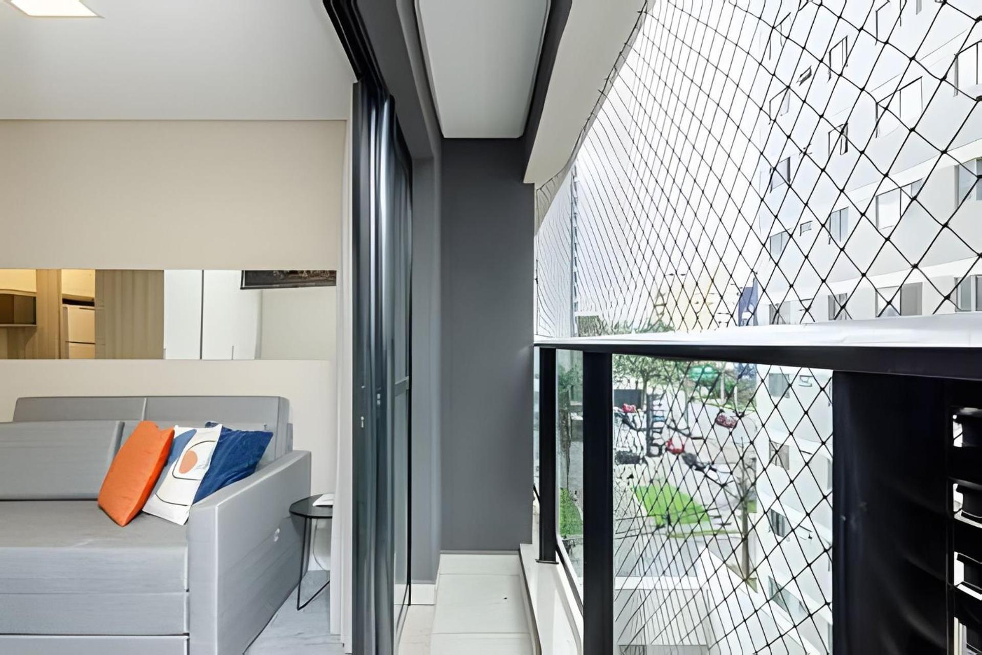 Ink Champagnat By Urooms Curitiba Exteriér fotografie